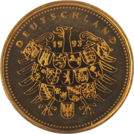 200 Jahre Brandenburg Tor Berlin 1993 Medal