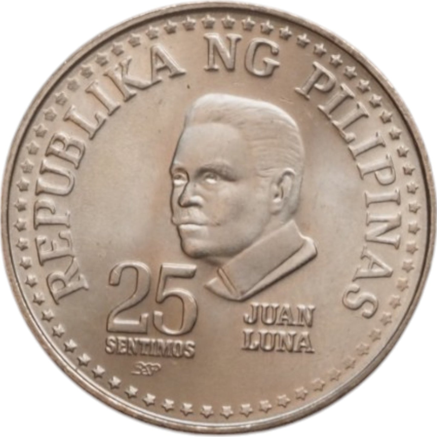 Ang Bagong Lipunan Coin - 1979 /Pilipinas/,
