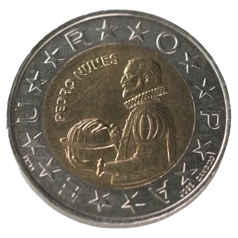 Portugal 100 Escudos 1989 Coin MS 65-67 Front
