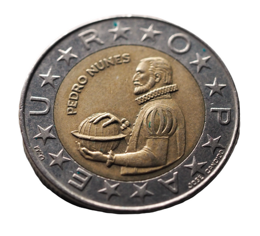 Portugal 100 Escudos 1991 Coin Front