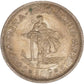 10 Cents, South Africa 1963, SILVER
