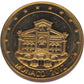 10 euro Cent  Coin 2012 - Monaco,