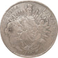 1772 Bavarian Thaler Coin – General Maximilian Joseph I and Patroness of Bavaria