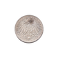 1911 F Württemberg 3 Mark Silver Wedding Coin