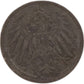 5 Pfennig, Deutsches Reich (German Empire), 1914 A.