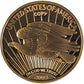 1933 American Eagle Coin, USA