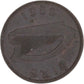 1959  IRELAND  1/4 penny /Farthing /