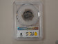 1970-S United States Jefferson Nickel Coin - PCGS MS65 Graded