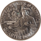 1976-S United States Quarter Dollar Silver Coin (Bicentennial Edition)