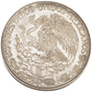 1977 Mexico 1 Peso Coin - José María Morelos Commemorative