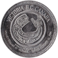 1986 Victoria, BC Canada,  Dollar Token;  Empres of Japan;  City of Gardens Look!