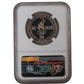 1996 United States Olympic Commemorative Half Dollar - Atlanta 1996 - NGC PF68 Ultra Cameo (Soccer)