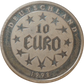 1998 Germany 10 Euro Specimen Coin