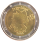 2006 European Football Championship Commemorative Coin - Iran