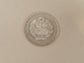 200 Soles de Oro - 1941 Jorge Chávez & José Quiñones Commemorative Coin - Peru