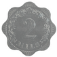 2 Mils  Malta  1972 Coin    KM# 5