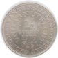 2 1/2 Gulden  Netherlands 1979 Coin   KM# 197