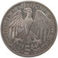 5 Deutsche Mark, Germany - 1984 - German Customs Union Commemoration Coin