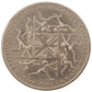 British Commonwealth Games Christchurch (1974), One Dollar, New Zealand