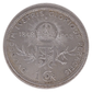 Franz Joseph I 1 Krone Coin, 1908 Austria,  Silver.