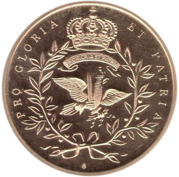 Friedrich II (Frederick the Great) Commemorative Medal - Prussia, Historical Coin
