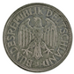 Germany, 1  Deutsche Mark 1981 Coin    KM# 110