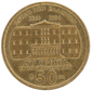 Greece 50 Drachmes 150e anniversaire de la Constitution de 1944 :Dimitrios Kallergis Parlament 1994