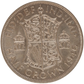 Half Crown 1946 – Georgivs VI