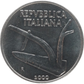 Coin, Italy 10 Lire 1978,  UNC