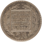 King Gustaf VI Adolf 5 Kr (1966) Coin - reverse