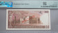 Lithuania 20 Litų Specimen banknote (1991 / ND 1993) – PMG 66 EPQ – “Maironis” Type Note