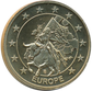 Europe- Medal,   Malta- Kon- Katidral   ta ' San gwann (St. Pauls) in Vaiette- STG