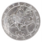 10 Leva Bulgaria 1992 UNC Coin KM# 205 Horse