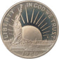 Liberty Coin 1986s - Statue of Liberty Design