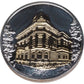 Building of the Bank - 2 Euro