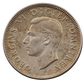 United Kingdom 1 Shilling 1938 – King George VI, .500 silver.