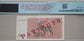 Lithuania Talonas banknote, Lithuanian specimen note, Pavyzdys note, Baltic emergency currency, 1992 Talonas 200, Pick 43s, RA0000000.