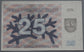Market snapshot – Lithuania 25 Talonas 1991 banknote (lynx reverse, Pick 36)