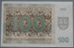 Lithuania 100 Talonas 1991 banknote – bison reverse, UNC