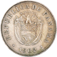 Panama 5 Centimos 1962 of Balboa UNC Coin KM#23.2