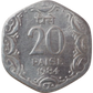 Provide a clear and descriptive title for the item. Example: "20 Paise Coin (India, 1984), Collectible Currency".