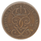 Swedish 5 Öre Coin (1925)
