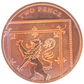 United Kingdom 2 Pence – 2019 Rare – UNC Coin KM#1333