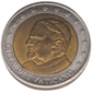 Vatican 2 Euro Commemorative Coin – Pope John Paul II, 2001 Specimen.