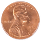 USA Lincoln One Cent 1970-s – PCGS MS-64rd Coin