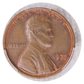 USA Lincoln One Cent 1972 Coin – PCGS MS 64bn