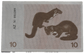 Lithuania 10 Talonas 1991 banknote – pine martens reverse, UNC