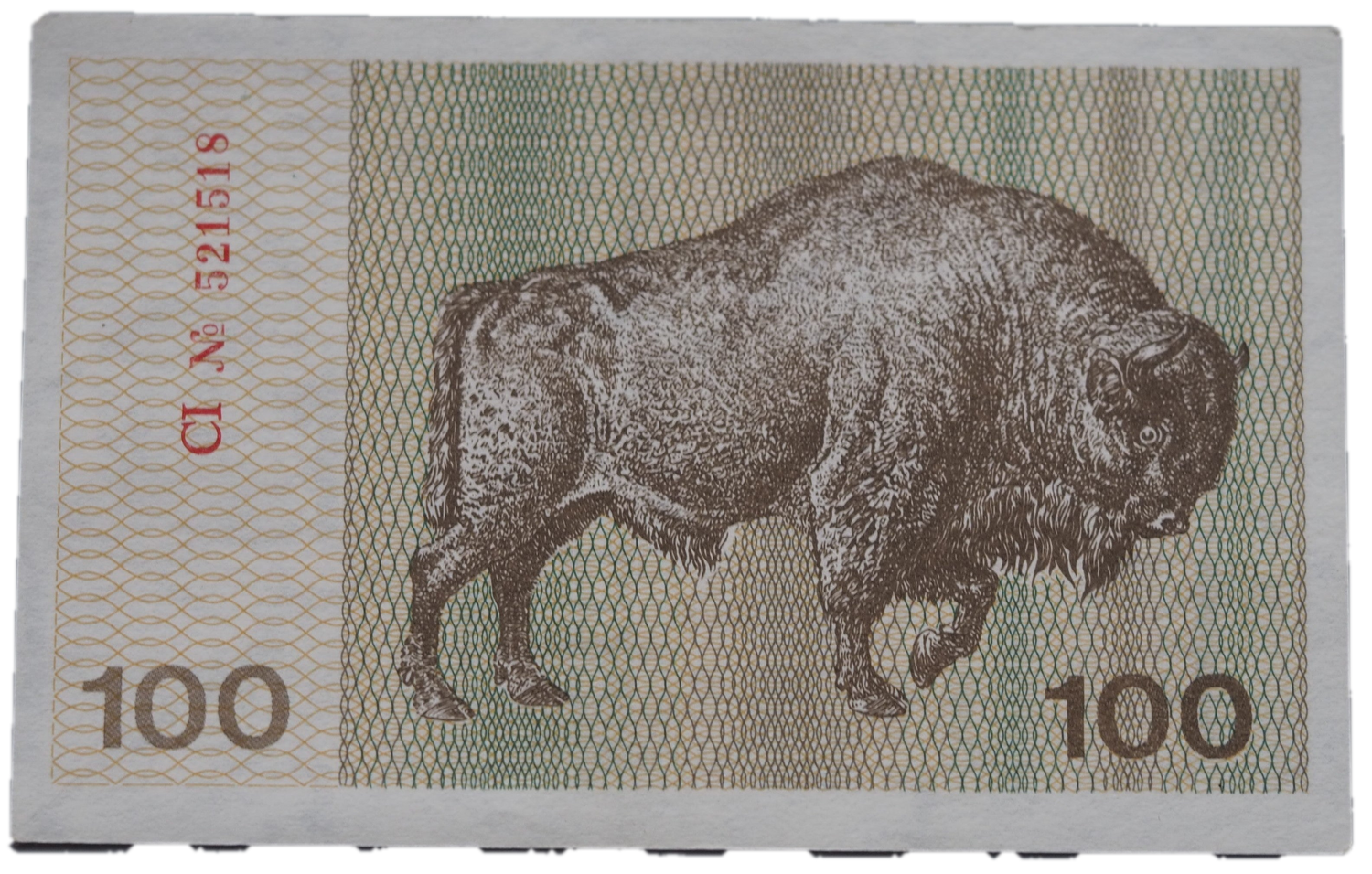 Rare Banknotes