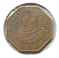 Malta 25 Cents  1975 Coin