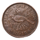 New zealand 1944  One penny